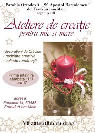 Atelierul de creatie mixi isi propune sa faca multe lucruri dragalase,colorate si dichisite care sa va inveseleasca viata. Atelier De CreaÈ›ie Pentru Mic È™i Mare