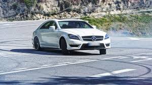 Mercedes Cls 63 Amg 4matic Drifts Demands Disziplin Mercedes Benz Cls Amg Mercedes Cls Mercedes Benz Cls