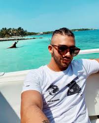 Cansado pero bien contento de llegar a europa, mañana nos vemos en tomorrowland y en mallorca #adntour manuel&julianturizo on instagram: Manuel Turizo On Twitter Foto Sunday Mood Quien Me Acompana Via Manuelturizomtz En Instagram