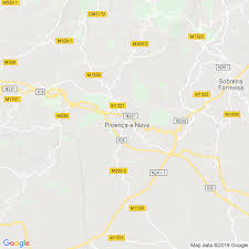 No rés do chão tem uma garagem com. Concelho De Proenca A Nova Mapas Tempo Noticias Hoteis Fotos Videos