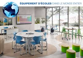 Faites votre choix parmi des tables scolaires, chaises et autres bancs ergonomiques, robustes et fiables, parfaitement stables. Mobilier Scolaire Pour Creches Maternelles Et Ecoles Primaires Eduhermex