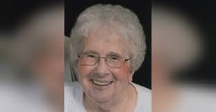 Obituary information for Martha M. Smalley
