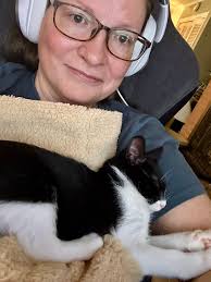 Having a loving partner brings peace