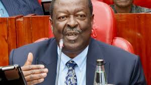 12 senior UoN staff back Senate choice for DVC positions » Capital News