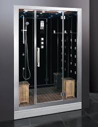 Dz972f8 3 Jpg 646 835 Pixels Modern Steam Showers Steam Shower Enclosure Steam Showers