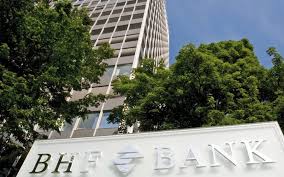 Oppenheim as its sole shareholder. Bhf Bank Kooperiert Mit Atos Ubergabe Der It Infrastrukturleistungen Outsourcing