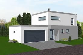 Idee Aspect Exterieur Et Forme Sauf Fenetre Et Toit House Styles Building Plans House Plans