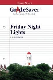 As you watch the nostalgic show, see how the cast has changed over the years. Friday Night Lights Study Guide Gradesaver