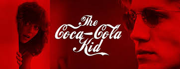 The Coca-Cola Kid