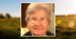 Vera Mae Hall Obituary January 31, 2014