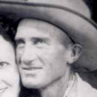 Matthew Buttram (1899–1977)