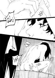 Rule34 - If it exists, there is porn of it  uchiha itachi, uchiha shisui   3659610