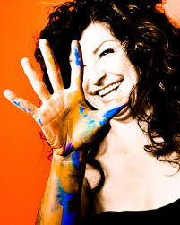 About Me — Sonia Kwok