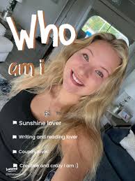 Meet Lillian: Your New Bay Area Friend 🍓💕