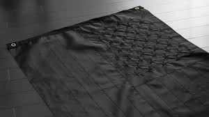 Black And White Us Flag Meaning All Black American Flag By Endo Black American Flag Black American American Flag