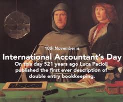 In the us, there is no official national accounting day, but many recognize national accounting day in may. Blackline Auf Twitter Happy International Accountants Day Finance Leader Annette Corey On Why We Celebrate Https T Co Woy5durrff Cpa Https T Co 0jge4oo4gm Twitter