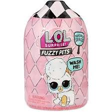 You can download and print this lol pets coloring pages fuzzy. L O L Surprise Fuzzy Pets Figures Alzashop Com