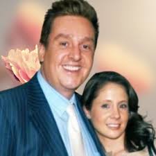 This is How Daniel Bisogno Secured His Daughter Michaela's Future