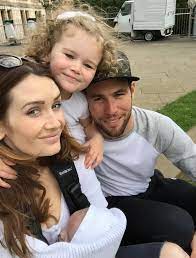 Mark simon cavendish mbe (born 21 may 1985) is a british professional road racing cyclist who currently mark cavendish biography, ethnicity, religion, interesting facts, favorites, family, updates. Seven Year Itch We Couldn T Live Without Each Other Says Champ Cyclist Mark Cavendish S Wife Peta Todd