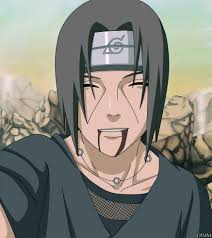 Image Decouverte Par Koruma Decouvrez Et Enregistrez Vos Images Et Videos Sur We Heart It In 2020 Itachi Itachi Uchiha Art Anime