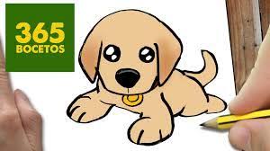 Epingle Par Luca Timarne Sur Dibujos 365 Dessins Kawaii Dessin De Chien Dessin Kawaii