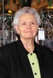 Irene "Tut" Stultz-Rotan Obituary