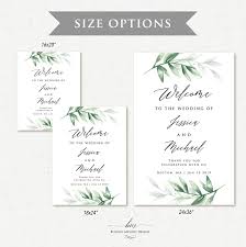 Green foam board for flowers. Large Custom Poster Foam Board Customized Greenery Vertical Wedding Welcome Sign Bridal Shower Personalized Green Leaf Ceremony Welcome Board Baby Shower Rehearsal Dinner Welcome Sign Stationery Party Supplies Handmade Products Stanoc Com