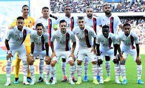 Paris sg ii (france) | flashscore.co.uk website offers paris sg ii live scores, latest results view paris sg ii results, match details (goal scorers, red/yellow cards, match statistics. New Psg Third Kit 2019 20 White Paris Sg Jersey 19 20 Nike Football Kit News