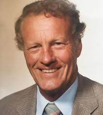 A Strategist with Insight: Remembering Jim Krebs, Aerospace Visionary Who  Helped Launch GE into the Jet Age