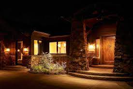 Outdoor Residential Security Lighting Ideas And Pictures Portfolio Outdoor Lighting Porch Light Fixtures Porch Lighting