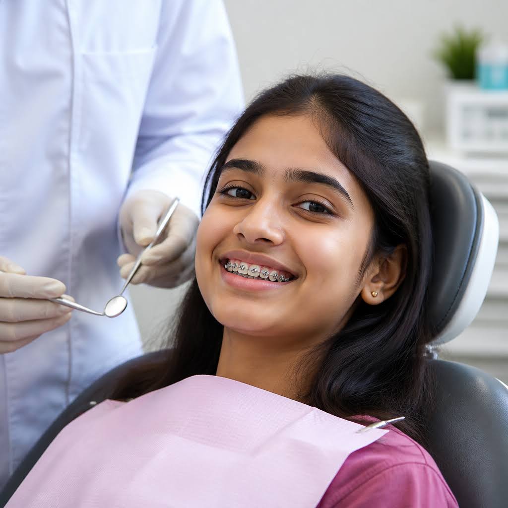 Teeth Braces in Kumarapuram product image