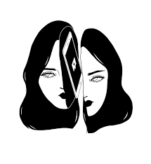 Aesthetic Illustration Black And White Art Https Encrypted Tbn0 Gstatic Com Images Q Tbn 3aand9gctxg93pdvsbddteilrvc5evhksocmgv8jnjsq Usqp Cau