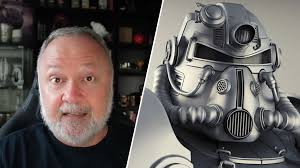 If Fallout's co-creator was to work