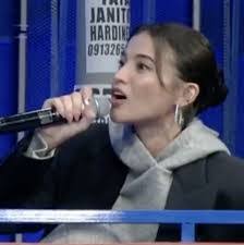 Kristine Mata's Instagram, Twitter & Facebook