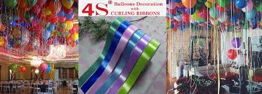 Great news!!!you're in the right place for balloon ribbon decorations. Plastic Curling Ribbon Manufacturer Samraj Polytex Ltd