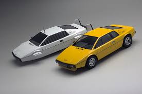 Fujimi Lotus Esprit S1 1 24 Autos Autos A Escala