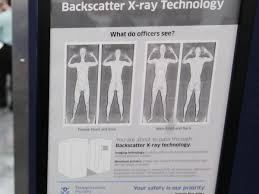 Image result for tsa scanner