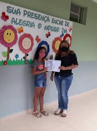 Rita & mendes, empresa situada em vale de figueira, santarém. Estudantes Da Rede Publica Estadual Destacam A Importancia Da Realizacao Das Atividades E Da Devolucao Dos Planos De Estudos Tutorados Pets