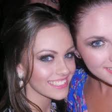 Kim Higgins (@khiggins94)