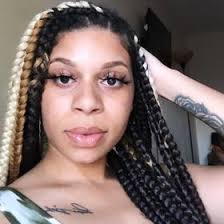 Alexus Jackson (ajohnson6773)