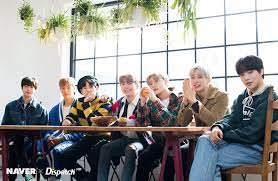 ^ khan, aamina (january 25, . Monsta X Take 2 We Are Here Promotion Photoshoot By Naver X Dispatch Kpopping