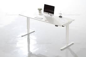 Find here computer table, wfh table manufacturers & oem manufacturers india. Featherlite Height Adjustable Desk