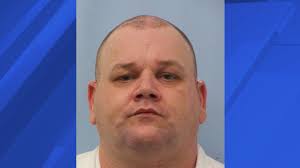 UPDATE: Escaped inmate David Cambron has been recaptured