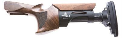Tsk dayanışma vakfı genel müdürü (e).alb. Tsk Adjustable Shotgun Stocks Made In Italy The Firearm Blog