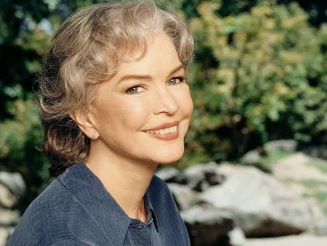 Ellen Burstyn: a life in film | Movies | The Guardian