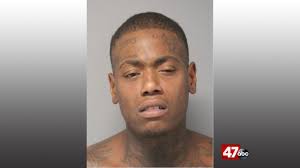 Suspicious activity complaint leads to gun, drug charges for Dagsboro man