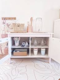 Touch device users, explore by touch or with swipe gestures. Whirlybobble Parenting Lifestyle Blog Diy A Montessori Toddler Kitchen Makeover Ikea Hack