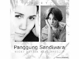 Blog kumpulan lirik dan chord gitar lagu pop/rock indonesia, barat, dan jepang. Free Download Lagu Nike Ardila Panggung Sandiwara Sapfasr