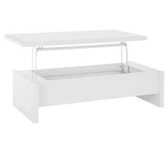This elegant table can be used to achieve a formal atmosphere or a casual, contemporary setting. Vogue Lift Top Coffee Table 345 Fantastic Furniture Coffee Table Lift Up Coffee Table Value Furniture