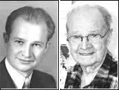 Max Brunson Obituary (2004)